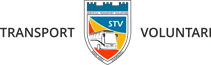STV SA – Serviciul de Transport Voluntari Logo